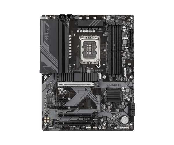 Gigabyte Z790 D motherboard