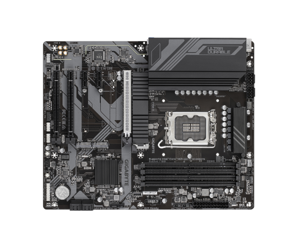 Gigabyte Z790 D motherboard