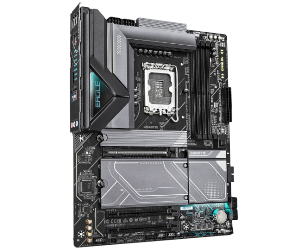 Gigabyte Z890 EAGLE motherboard