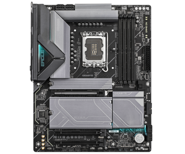 Gigabyte Z890 EAGLE motherboard