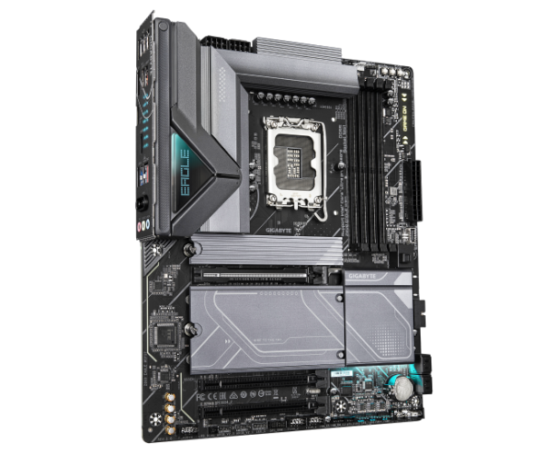 Gigabyte Z890 EAGLE WIFI7 motherboard