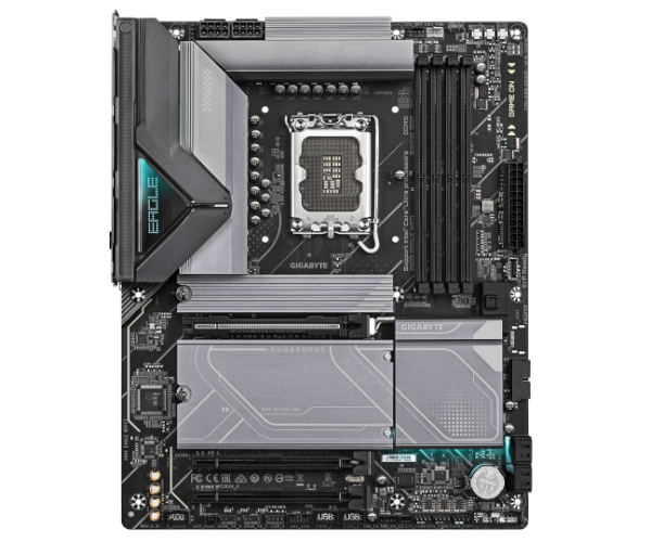 Gigabyte Z890 EAGLE WIFI7 motherboard