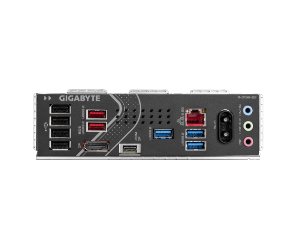 Gigabyte Z890 EAGLE WIFI7 motherboard