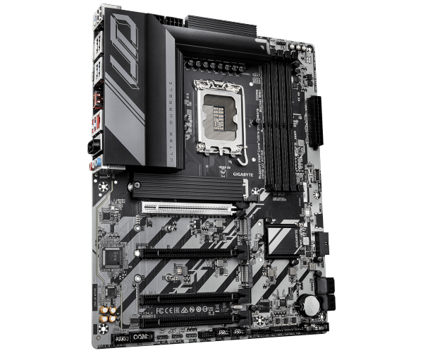 Gigabyte Z890 UD WIFI6E motherboard