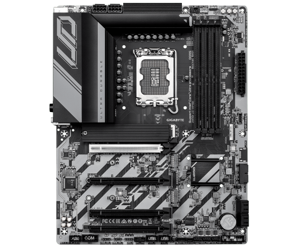 Gigabyte Z890 UD WIFI6E motherboard