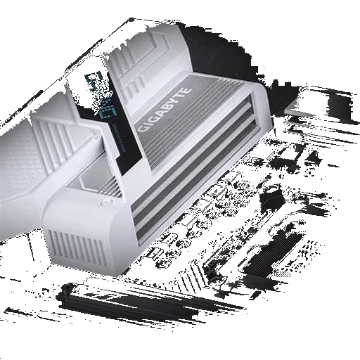 לוח אם Gigabyte B550 GAMING X V2 1.3