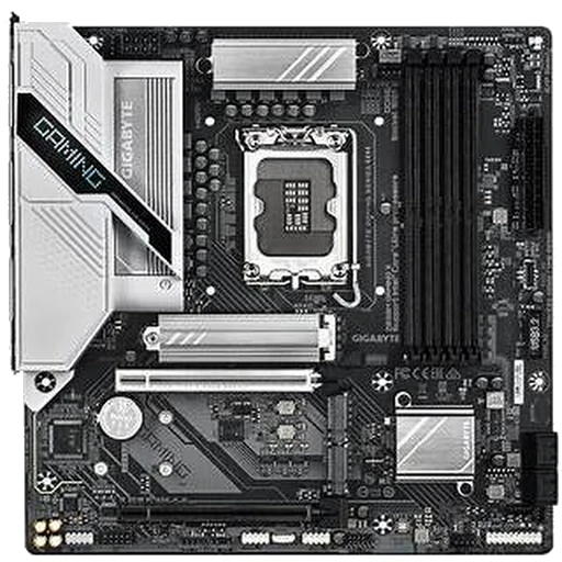 לוח אם Gigabyte B550 GAMING X V2 1.4