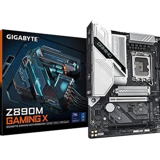 Материнская плата Gigabyte B550M GAMING X WIFI6
