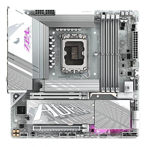 Материнская плата Gigabyte B550 AORUS ELITE AX V2