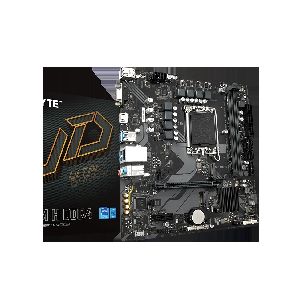 Материнская плата Gigabyte B760 DS3H GEN5