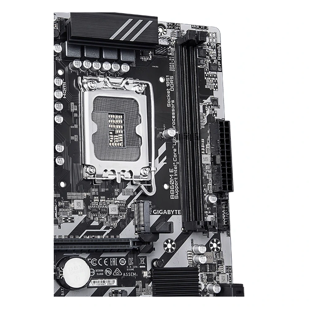 לוח אם Gigabyte B860M E