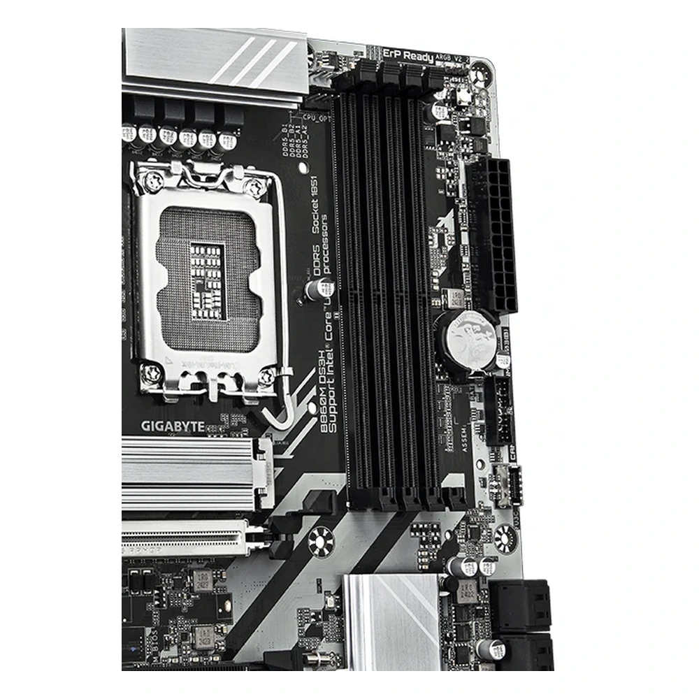 לוח אם Gigabyte B860M DS3H