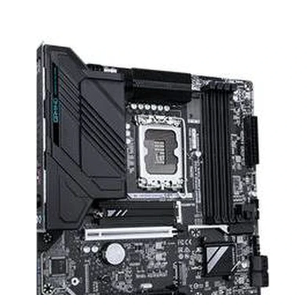 Материнская плата Gigabyte B860M GAMING X WIFI6E