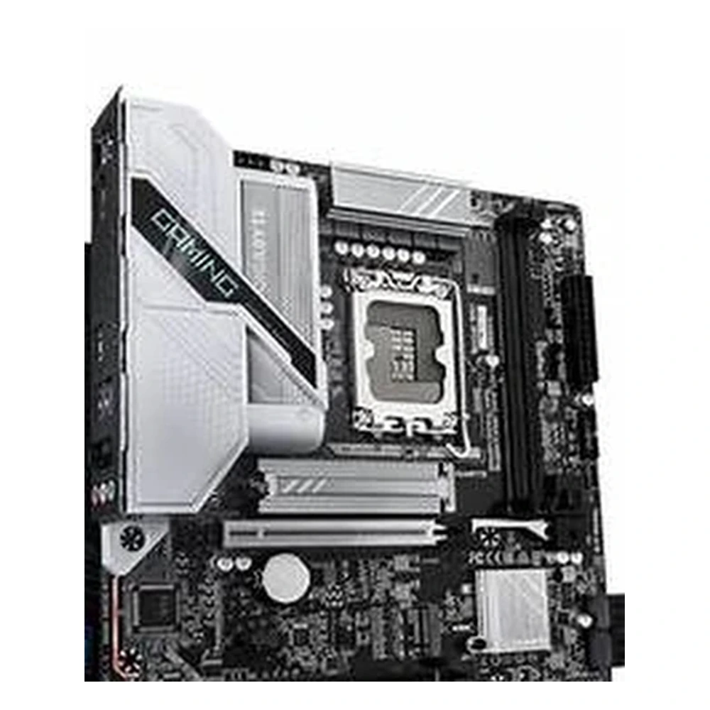 Gigabyte B860M GAMING WIFI6 motherboard