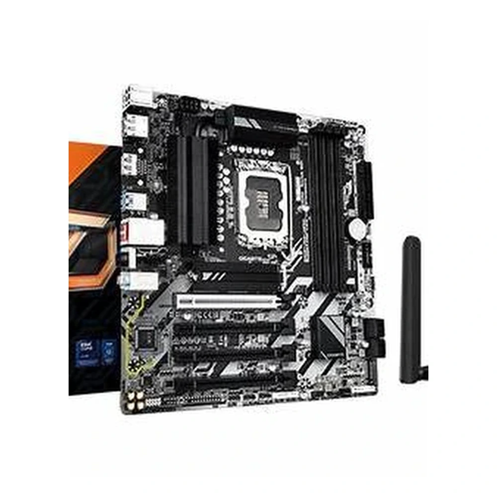 Материнская плата Gigabyte B860 DS3H WIFI6E