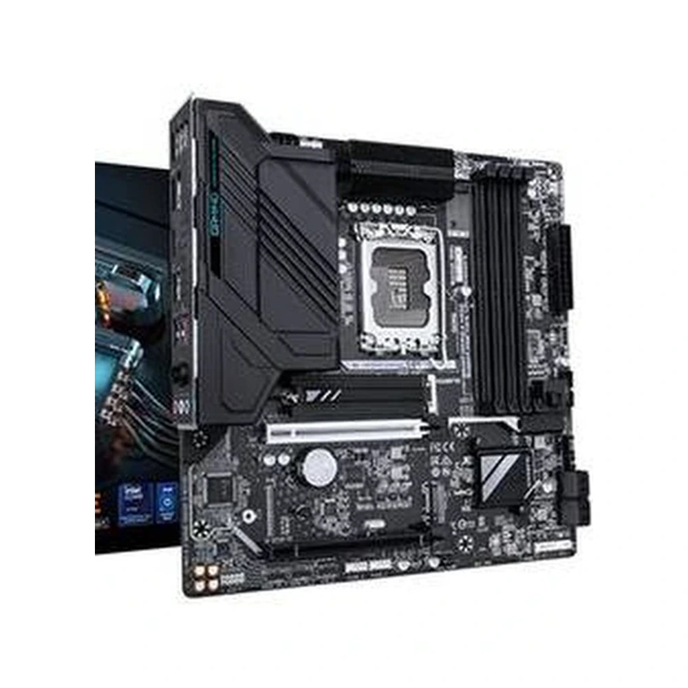 Gigabyte B860 GAMING X WIFI6E motherboard