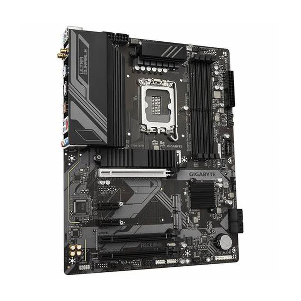 Gigabyte Z790 D AX motherboard