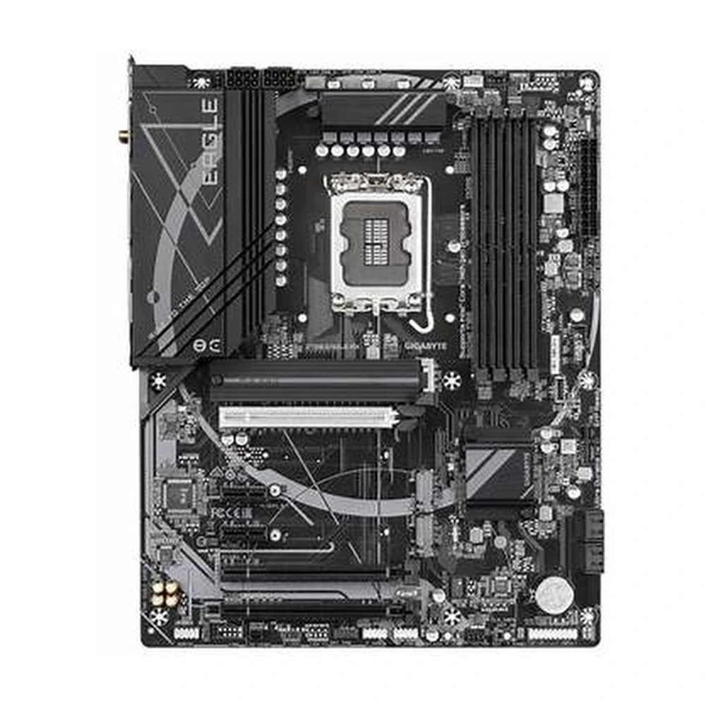 Материнская плата Gigabyte Z790 EAGLE AX