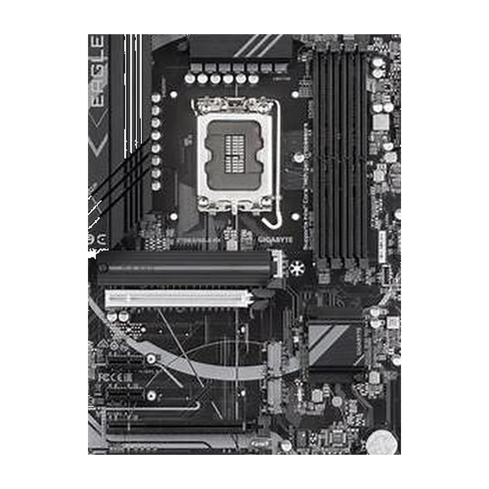 Материнская плата Gigabyte Z790 EAGLE AX