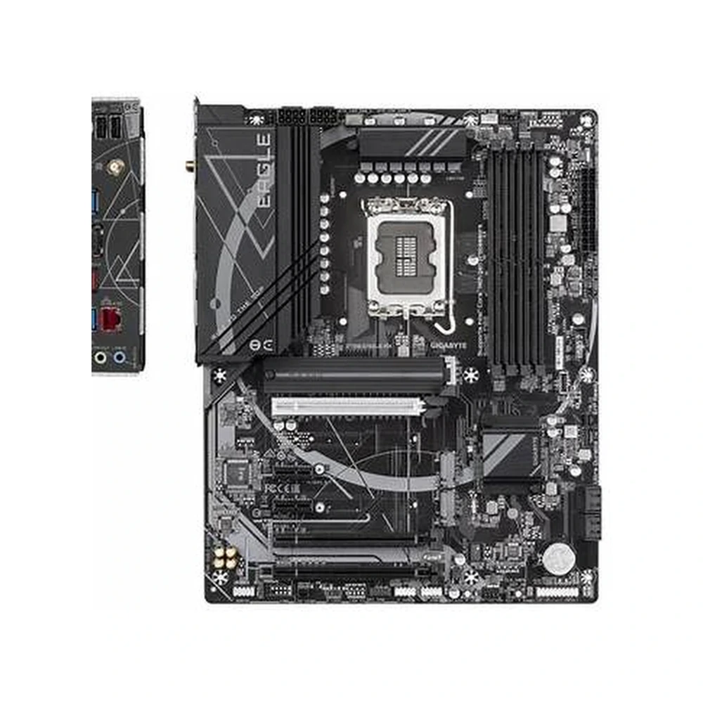 Gigabyte Z790 EAGLE AX motherboard