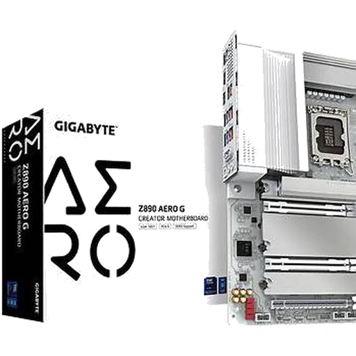 לוח אם Gigabyte Z890 AERO G