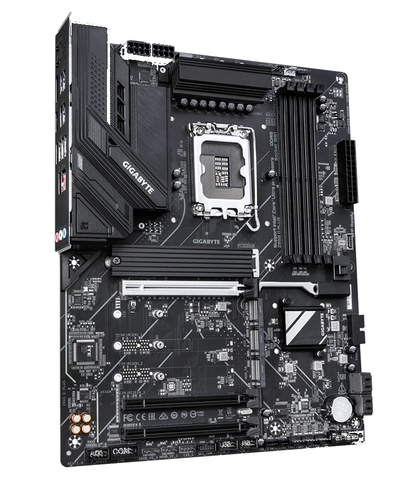 לוח אם Gigabyte Z890 D PLUS