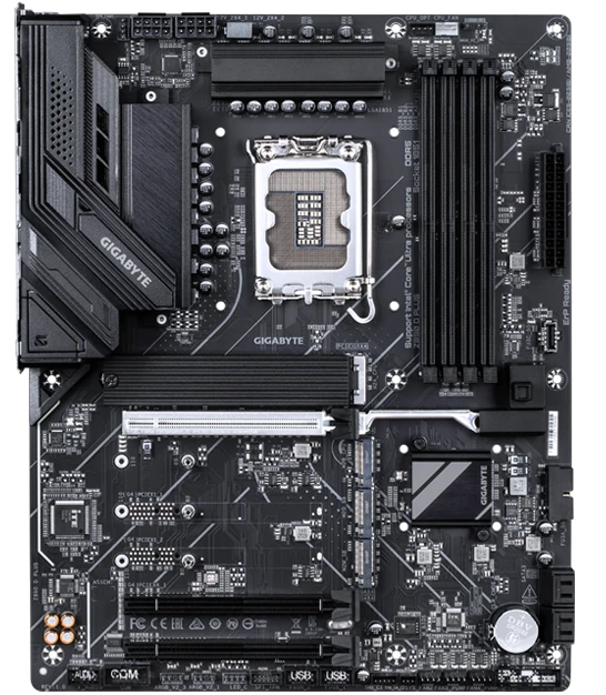 לוח אם Gigabyte Z890 D PLUS