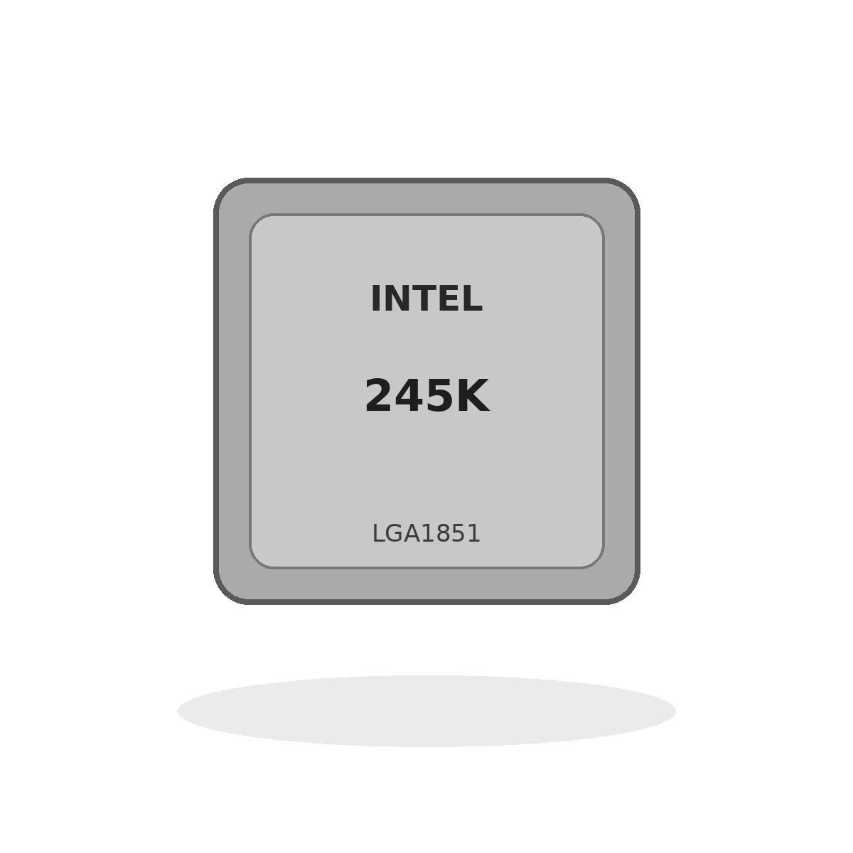 Процессор Intel Core Ultra 5 245K