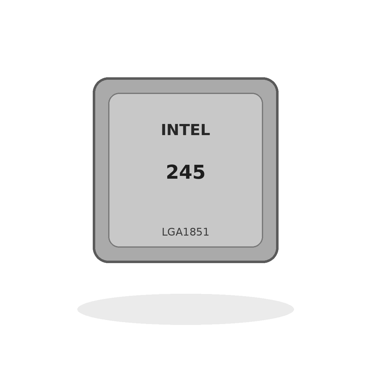 Intel Core Ultra 5 245 processor